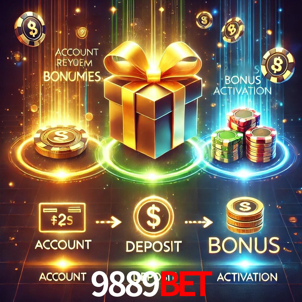  9889BET